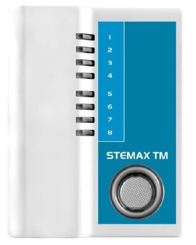 STEMAX TM. Считыватель электронных ключей с модулем индикации. Стелс НПП в Барнауле
