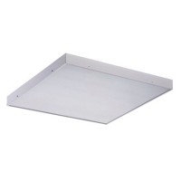 OPTIMA OPL ECO LED 595 26Вт 4000К IP20 (1166000010). Светильник светодиодный. Световые технологии
