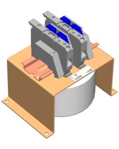 БП-220VАС-24VAC/5,0 А. Блок питания. Тахион в Барнауле