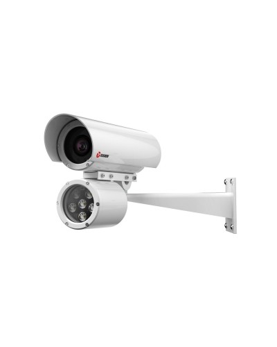 ТВК-65-IP-4МВБ-V2812-PoE+-ПИП-20/60 ВБ исп.88 А. Видеокамера IP взрывозащищенная. Тахион в Барнауле