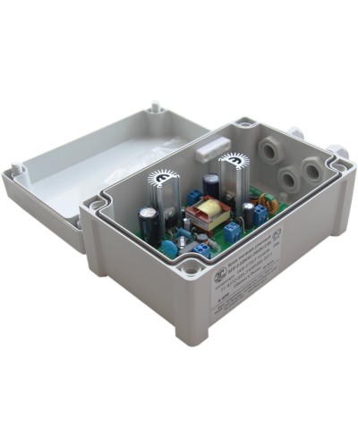 БПУ-2-220VAC-24VDC/2,0A. Блок питания уличный взрывозащищенный. Тахион в Барнауле