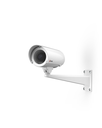 ТВК-65-IP-5-F36-12VDC. Видеокамера IP цилиндрическая. Тахион в Барнауле