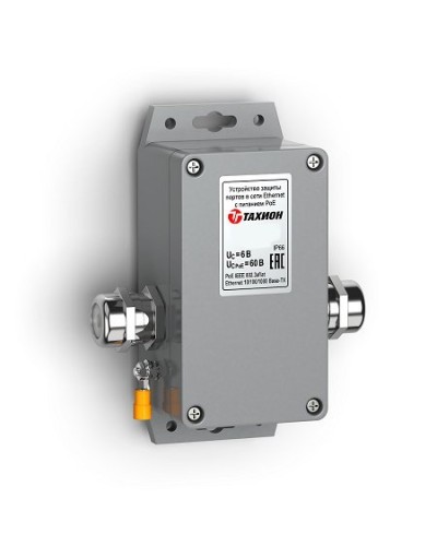 УЗПФ-220/8 исп.1. Устройство защиты линии интерфейса. Тахион в Барнауле