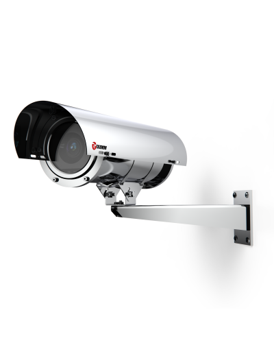 ТВК-80-IP-8Г-V550-24VDC/AC Ex. Видеокамера IP взрывозащищенная. Тахион в Барнауле
