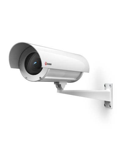 ТВК-130-IP-4ГВБ-V2812-PoE+. Видеокамера IP взрывозащищенная. Тахион в Барнауле