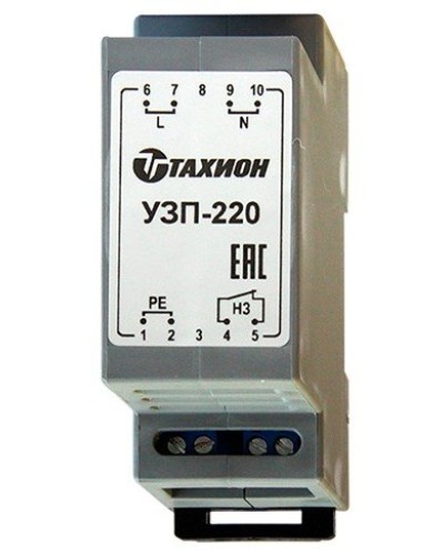 УЗП-220. Устройство защиты оборудования. Тахион в Барнауле