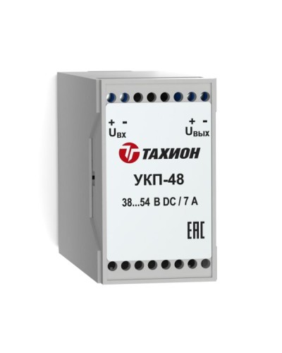 УКП-48. Блок переключения питания. Тахион в Барнауле