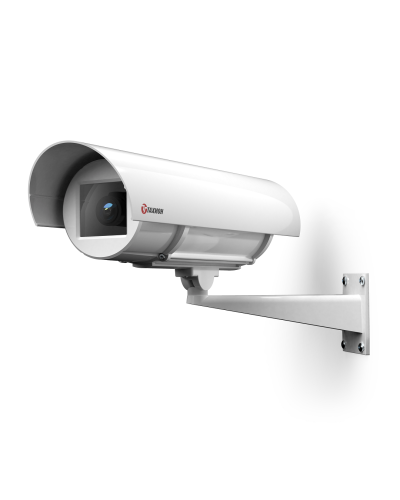 ТВК-100-IP-7-V2812-PoE+. Видеокамера IP цилиндрическая. Тахион в Барнауле
