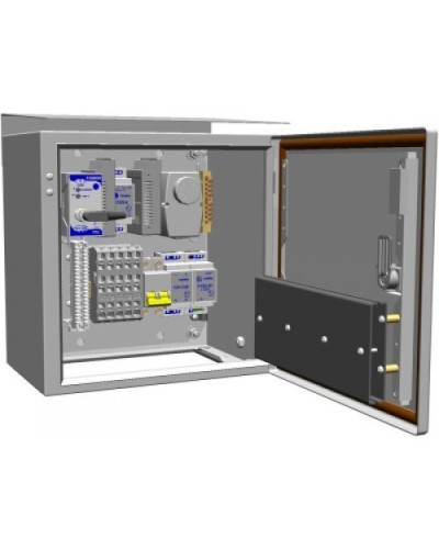 К-7. Козырек. Тахион в Барнауле