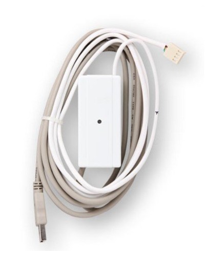Астра-984. Устройство сопряжения интерфейсов RS-485/USB. ТЕКО в Барнауле