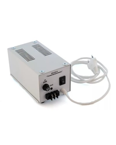 БП-24-5. Блок питания. Телеинформсвязь в Барнауле