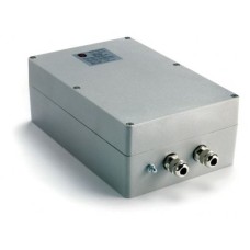 БП 12-4-2,5 "АРКТИКА": Блок питания уличный