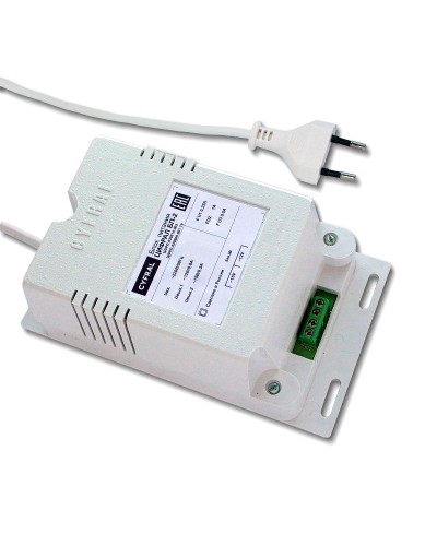 Цифрал БП-2 ЦФРЛ.436614.003. Блок питания домофона. Цифрал в Барнауле