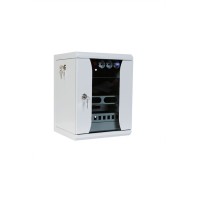 ШРН-12.255-10. Шкаф телекоммуникационный 10 настенный, 12U. ЦМО
