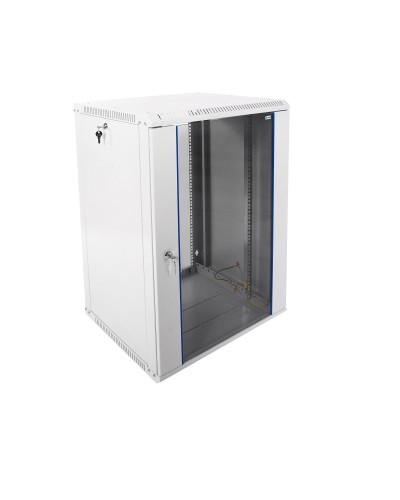 ШРН-Э-18.500. Шкаф телекоммуникационный 19 настенный 18U. ЦМО в Барнауле