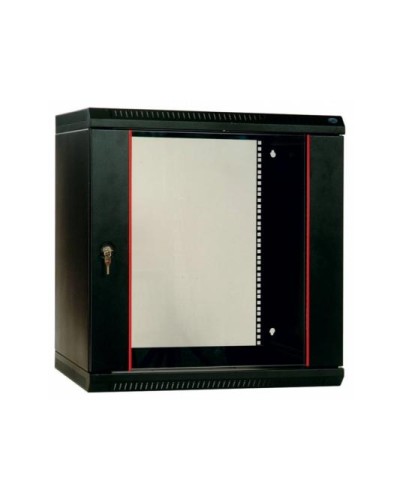 ШРН-Э-15.500-9005. Шкаф телекоммуникационный 19 настенный 15U. ЦМО в Барнауле