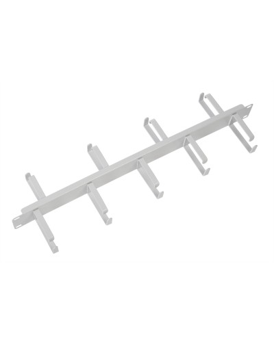 ГКО-1-9. Органайзер кабельный горизонтальный двусторонний. ЦМО в Барнауле