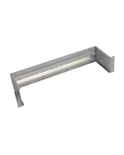 STK-RACKMNT-2955. Панель 19 с DIN-рейкой для установки коммутаторов. ЦМО в Барнауле