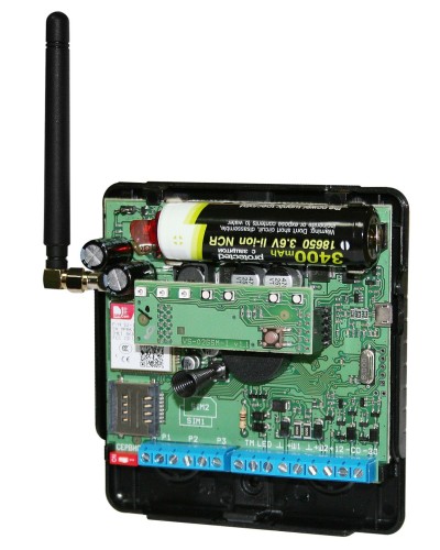 ВЕРСЕТ-GSM 02. Прибор приемно-контрольный охранно-пожарный. Версет в Барнауле