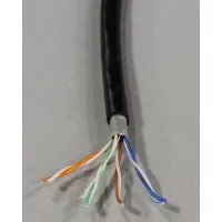 US5505-305CPE. Кабель «витая пара» (LAN) для структурированных систем связи. 5bites