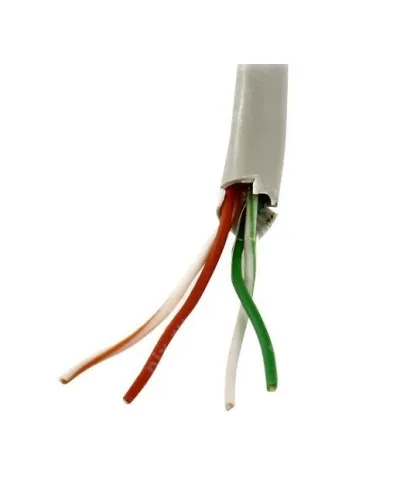 US5505-100A2. Кабель «витая пара» (LAN) для структурированных систем связи. 5bites в Барнауле