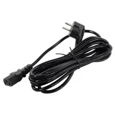 PC410-50A. Кабель питания. 5bites