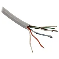 US5505-305A. Кабель «витая пара» (LAN) для структурированных систем связи. 5bites