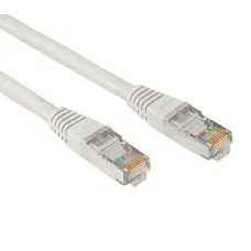 PUT50-250A. Патч-корд медный. 5bites