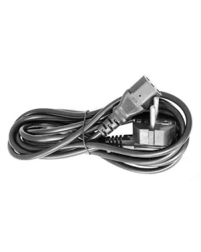 PC207-30A. Кабель питания. 5bites в Барнауле