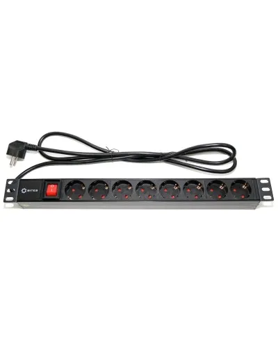 PDU819P-01. Блок розеток 19. 5bites в Барнауле