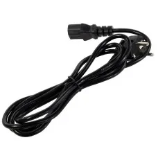 PC410-30A. Кабель питания. 5bites