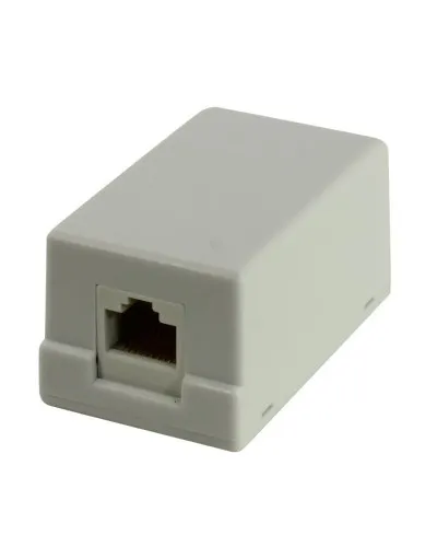LY-SB01-A: Розетка информационная настенная в Барнауле