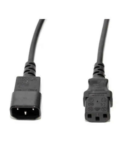 PC105-18A. Кабель питания. 5bites в Барнауле