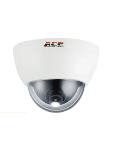 ACE-OV20HD. Видеокамера AHD купольная. ACE в Барнауле