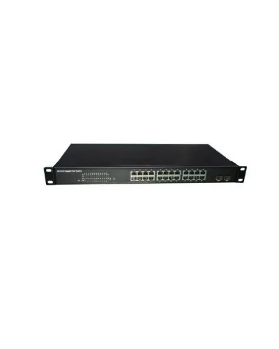 ACE-224PG. Коммутатор с питанием по PoE. ACE в Барнауле