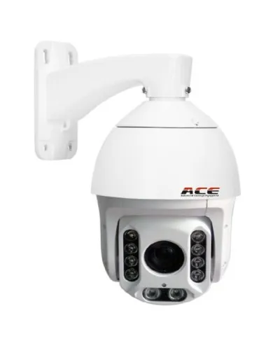 ACE-EMV18X20HD. Видеокамера мультиформатная поворотная. ACE в Барнауле