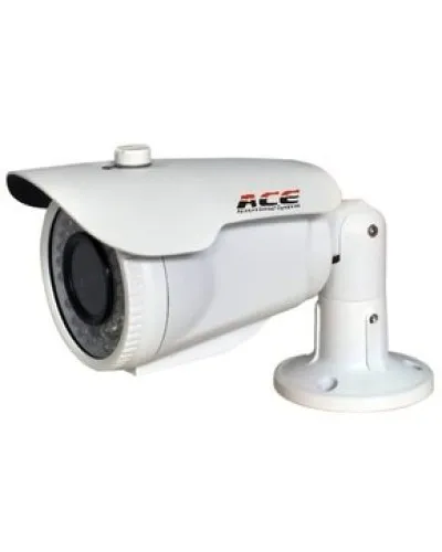 ACE-YAV30X. Видеокамера IP цилиндрическая. ACE в Барнауле