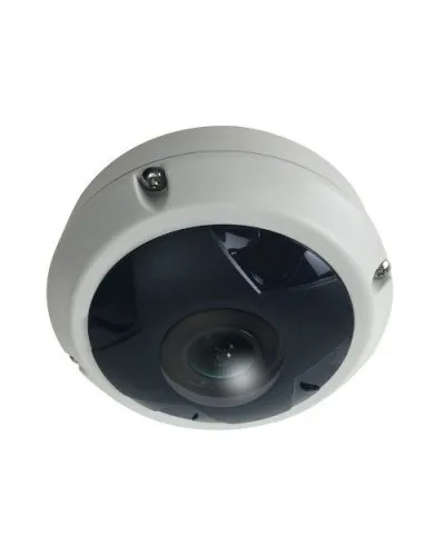 ACE-KU89F. Видеокамера IP купольная. ACE