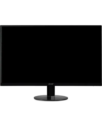 ACER V247YEbipv 23.8 черный. Монитор LCD 23,8 дюймов. ACER в Барнауле