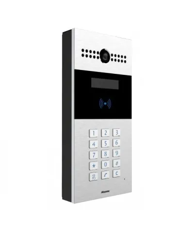 R27A_V2_DC_IW. Вызывная видеопанель IP-домофона. AKUVOX в Барнауле