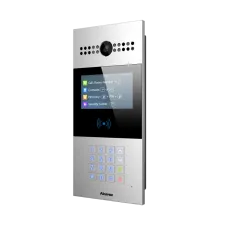 R28A IW. Вызывная панель подъездного IP-домофона. AKUVOX