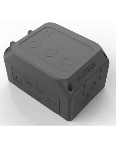 CU-A01. Модуль расширения. ALUTECH в Барнауле