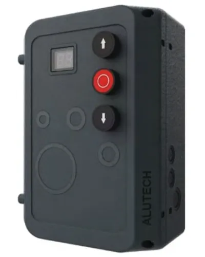CU-TR230-B. Блок управления. ALUTECH в Барнауле