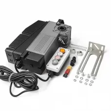 TR-3019-230E-ICU. Комплект привода для промышленных секционных ворот. ALUTECH