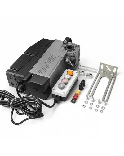 TR-3019-230E-ICU. Комплект привода для промышленных секционных ворот. ALUTECH в Барнауле