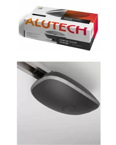 LG-800. Привод для гаражных ворот серии LEVIGATO. ALUTECH в Барнауле