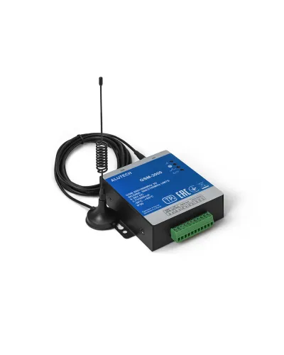 GSM-3000. Модуль GSM. ALUTECH в Барнауле