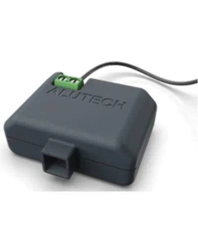 CU-A02. Модуль радиоуправления. ALUTECH в Барнауле