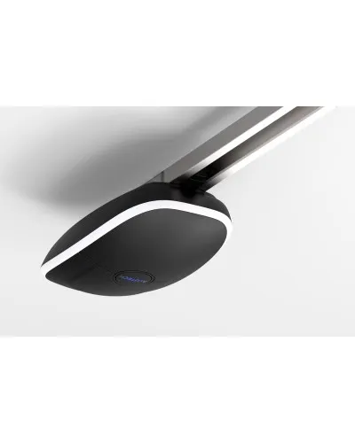 LG-600F. Комплект привода для секционных ворот. ALUTECH в Барнауле