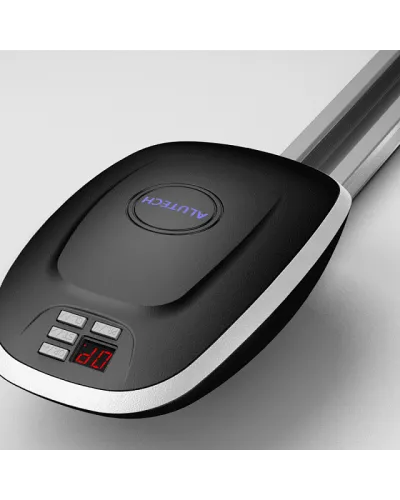LG-500. Привод для гаражных ворот серии LEVIGATO. ALUTECH в Барнауле